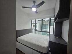Hundred Trees (D5), Condominium #558033951